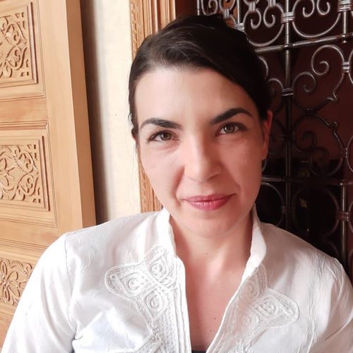 Monica La Morgia