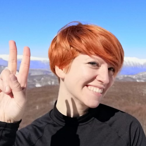 Sara De Vincenzo