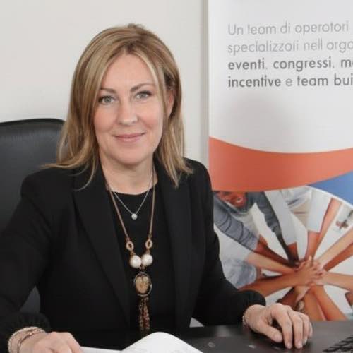 Gabriella Cosivi