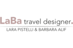 LaBa Travel Designer — Lara Pistelli & Barbara Alif