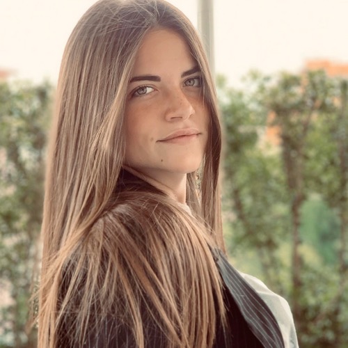 Veronica De Vincenti