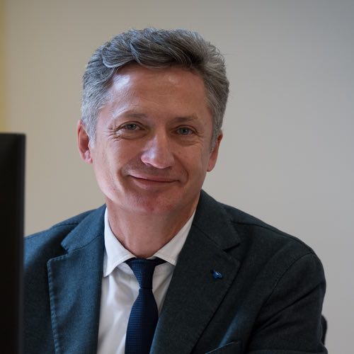 Luca Mazzone