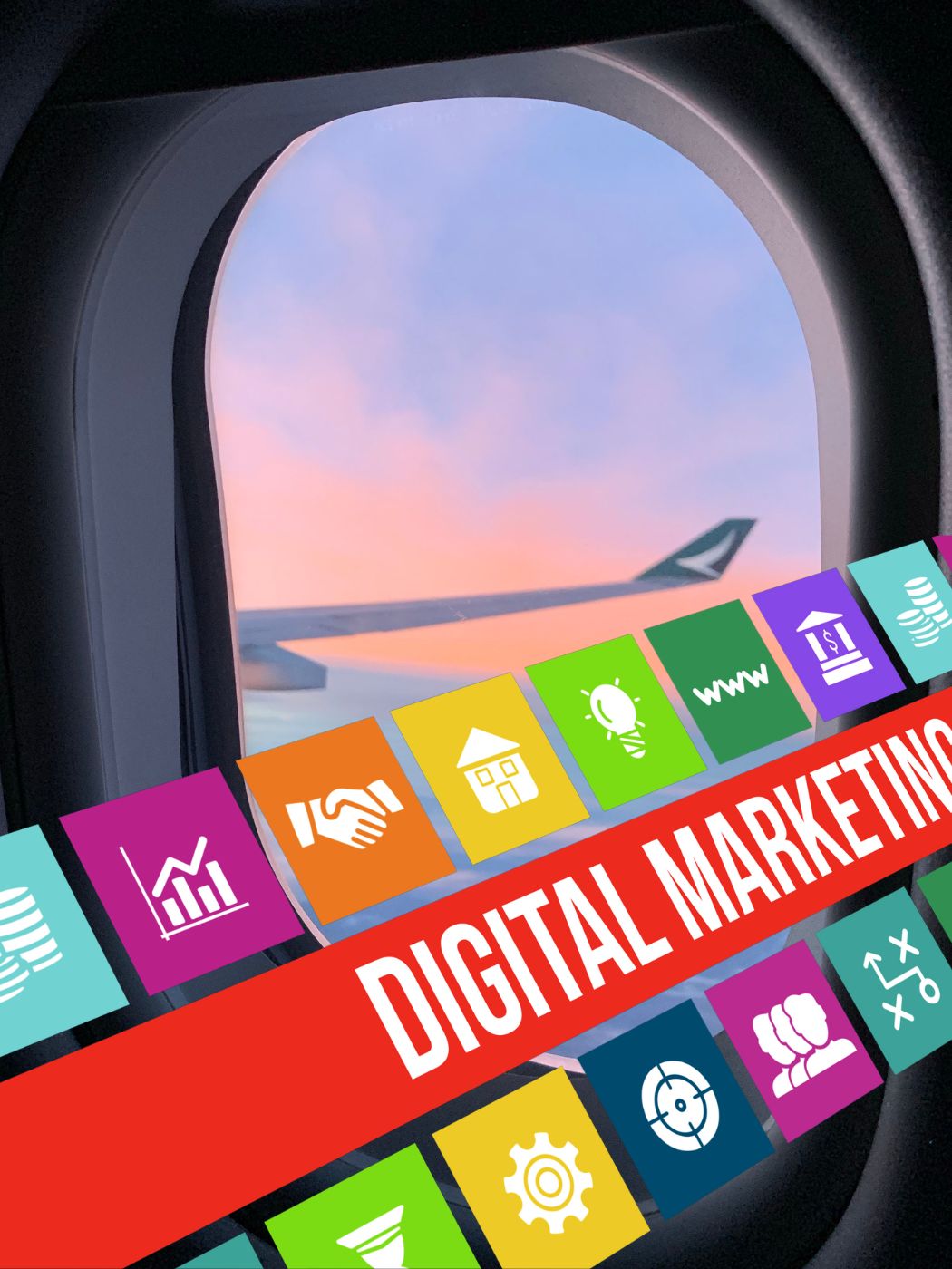 Il marketing digitale applicato al settore turistico
