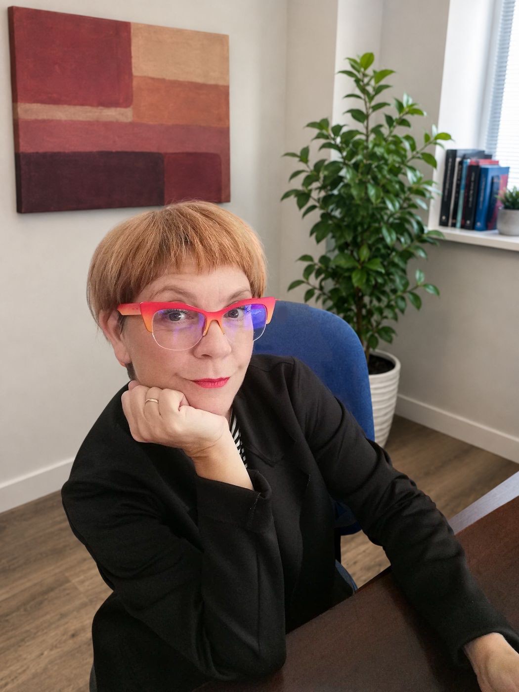 Guendalina Vigorelli, fondatrice di Travel Funnel