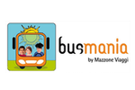 Busmania by Mazzone Viaggi