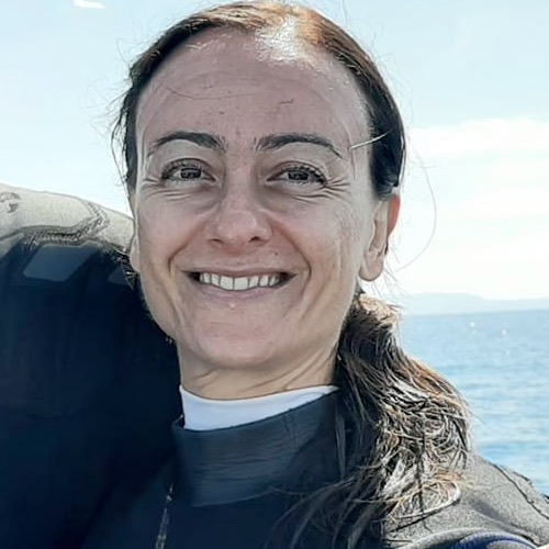 Francesca Maglione