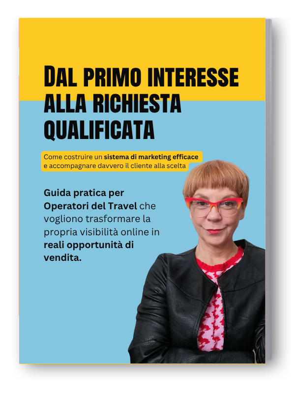 Copertina dell'ebook Dal primo interesse alla richiesta qualificata
