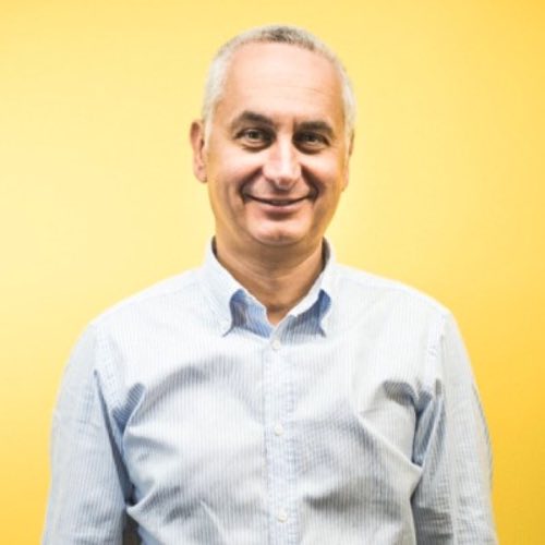 Giorgio Lo Re
