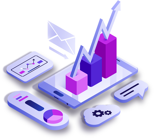 home-version-8-banner-image funnel, email marketing